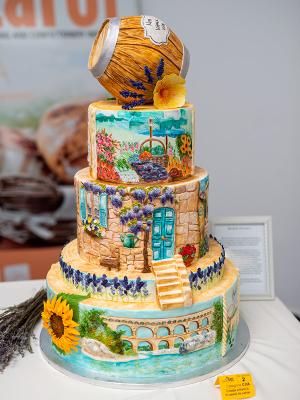 Locul-II----pasta-de-zahar